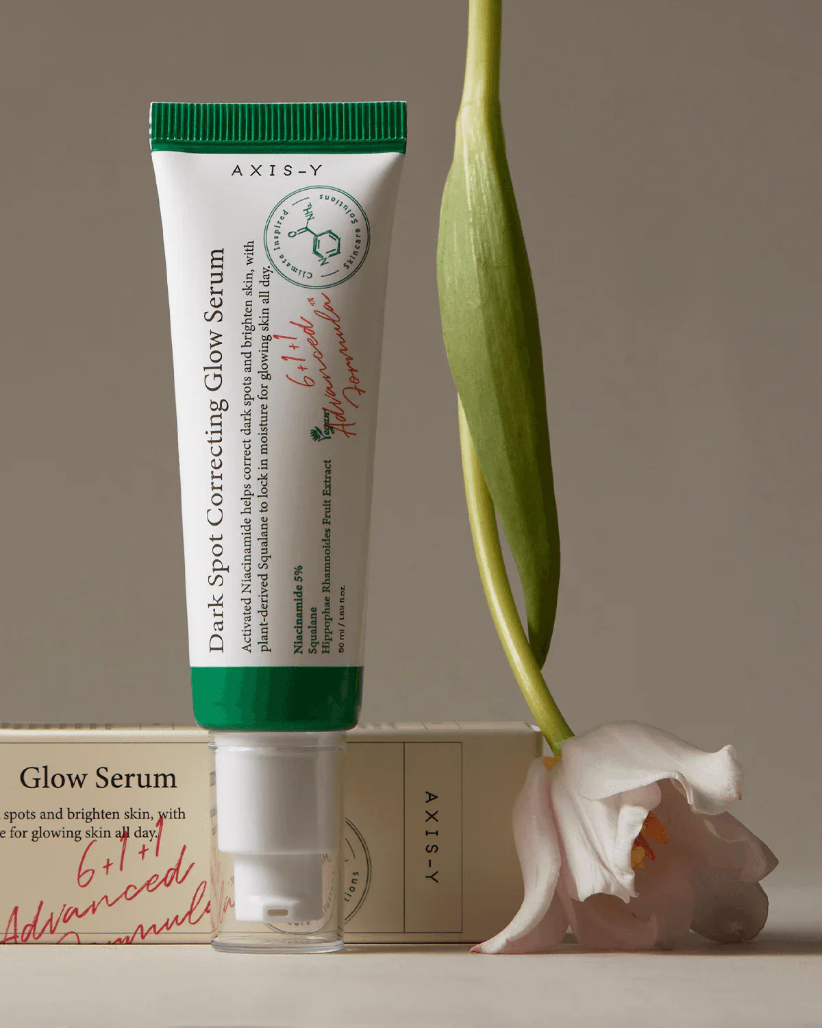 Vegan Skincare