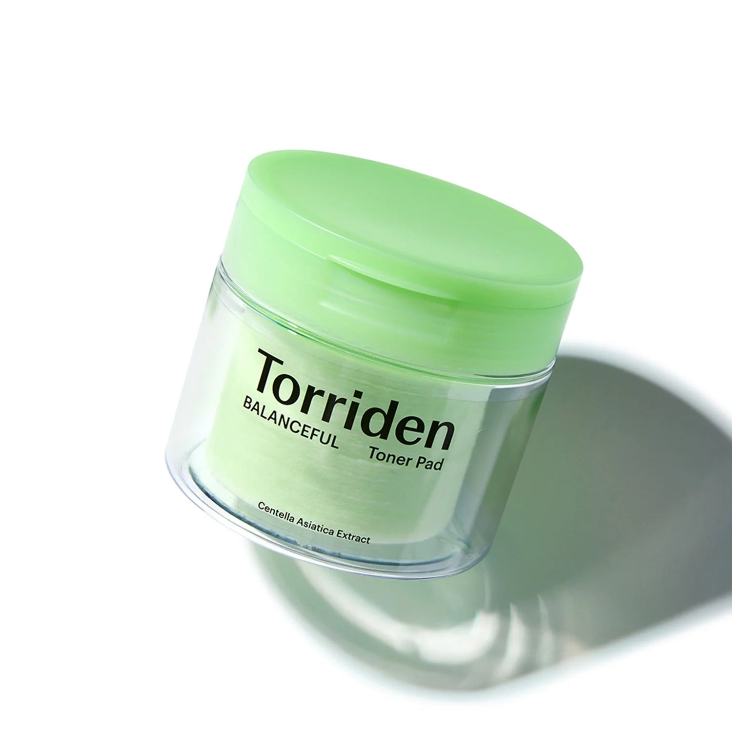 Torriden BALANCEFUL Toner Pad 60Pads 180ml