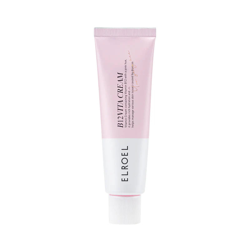 ELROEL B12 VITA CREAM 50ml