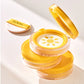 ELROEL PANG PANG YELLOW SUN CUSHION PLUS