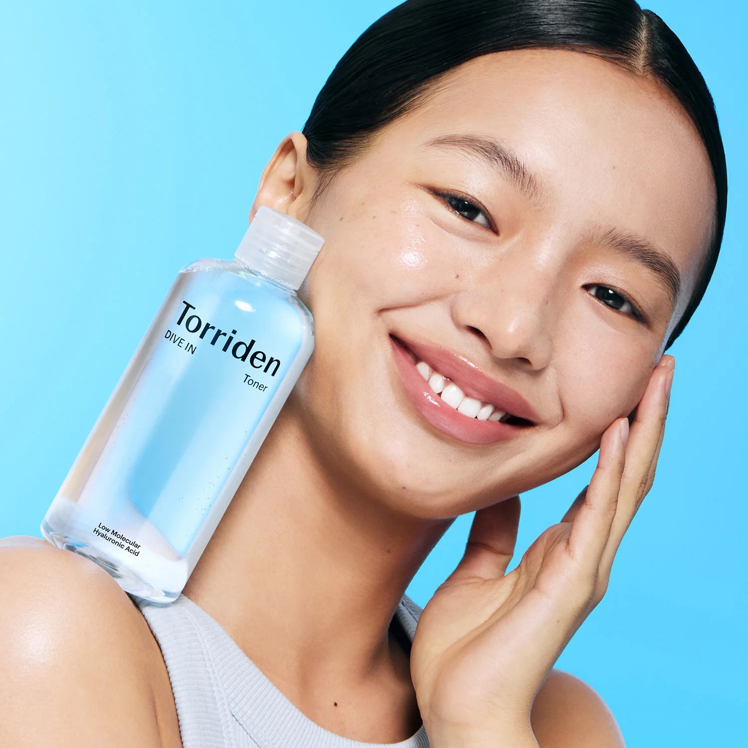 Torriden DIVE IN Toner 300ml