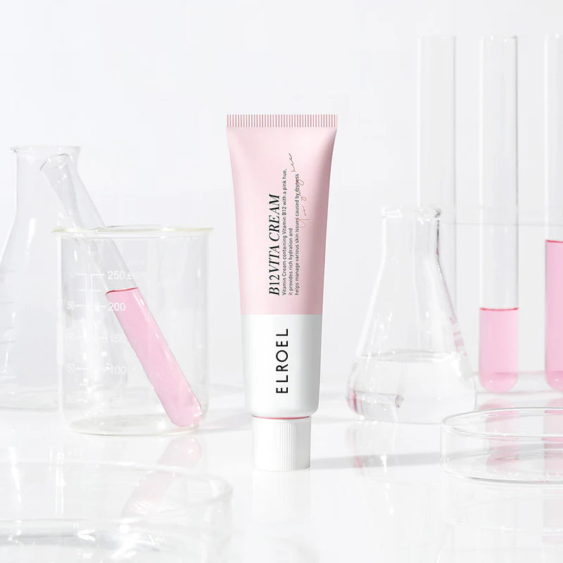 ELROEL B12 VITA CREAM 50ml