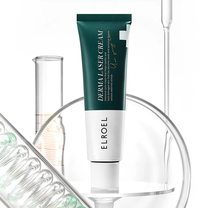 ELROEL DERMA LASER CREAM