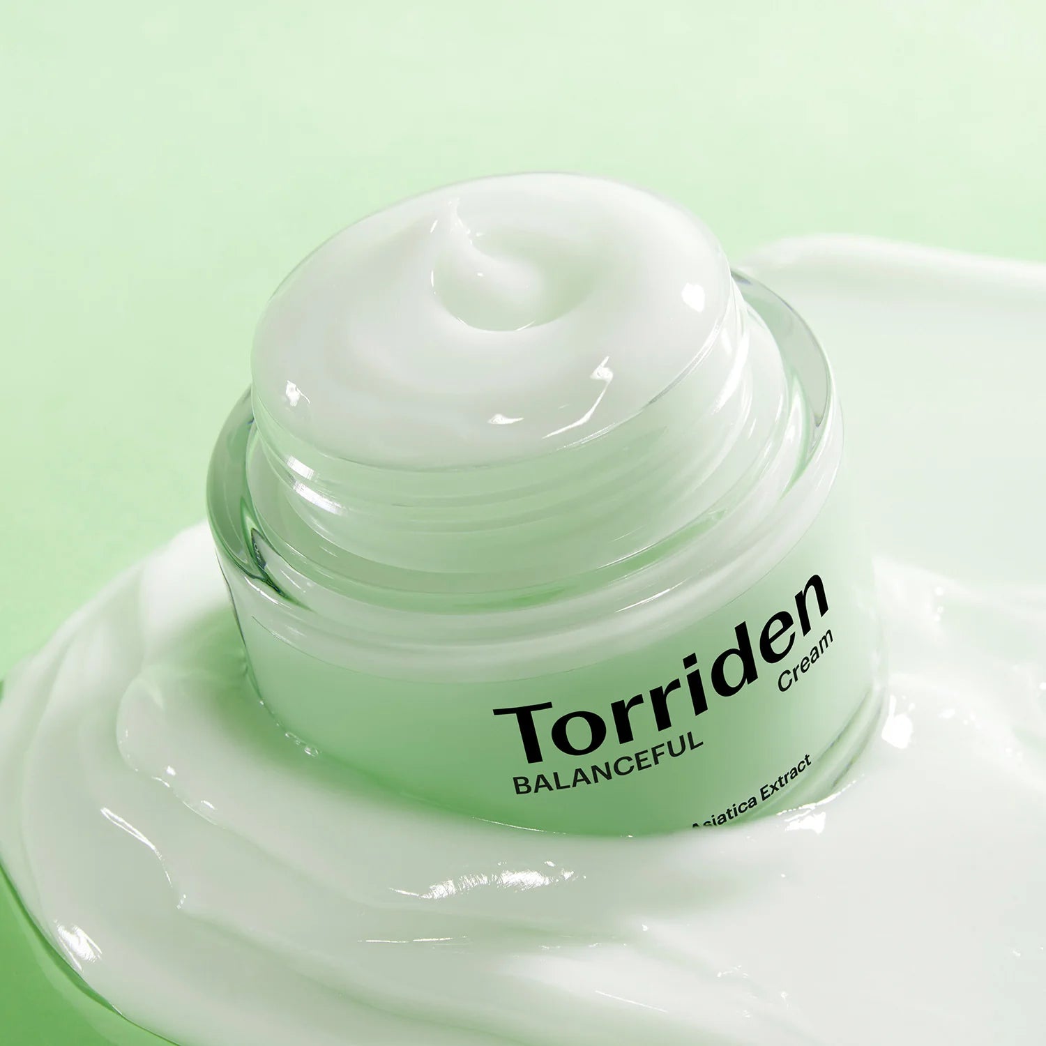 Torriden Balanceful Cream 80ml
