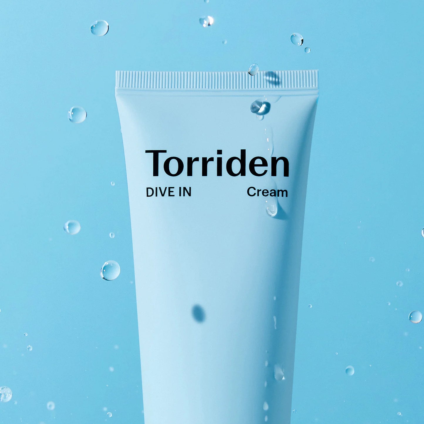 Torriden DIVE IN Cream 80ml