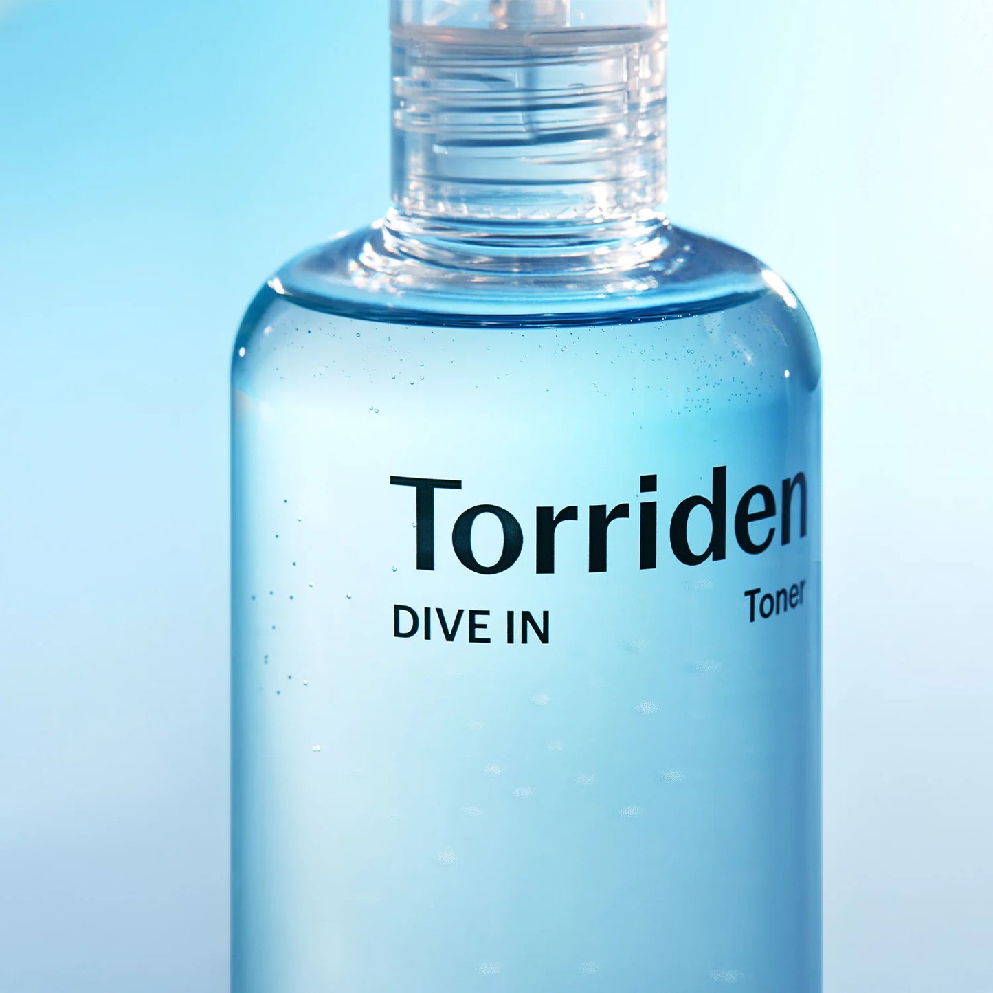 Torriden DIVE IN Toner 300ml