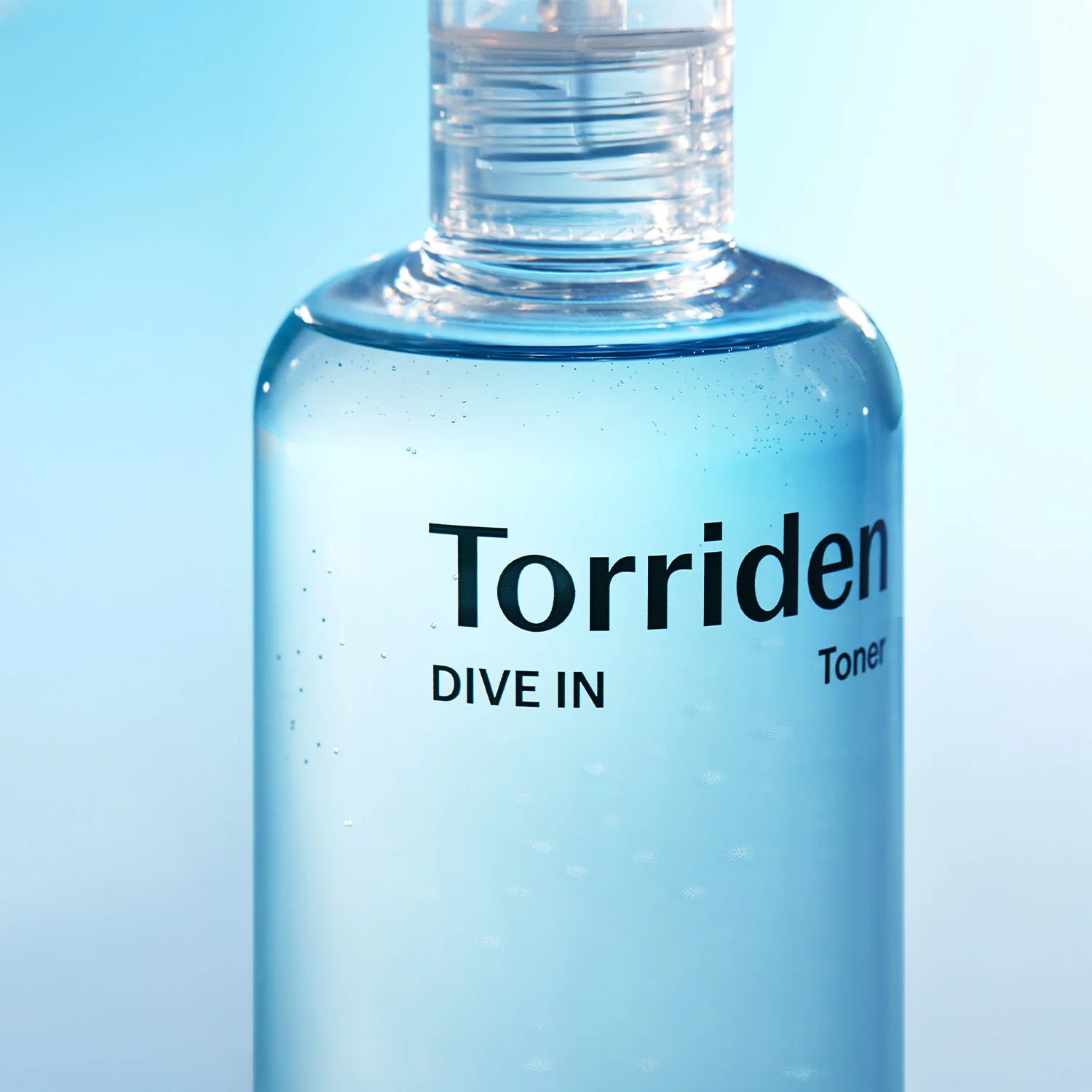Torriden DIVE IN Toner 300ml