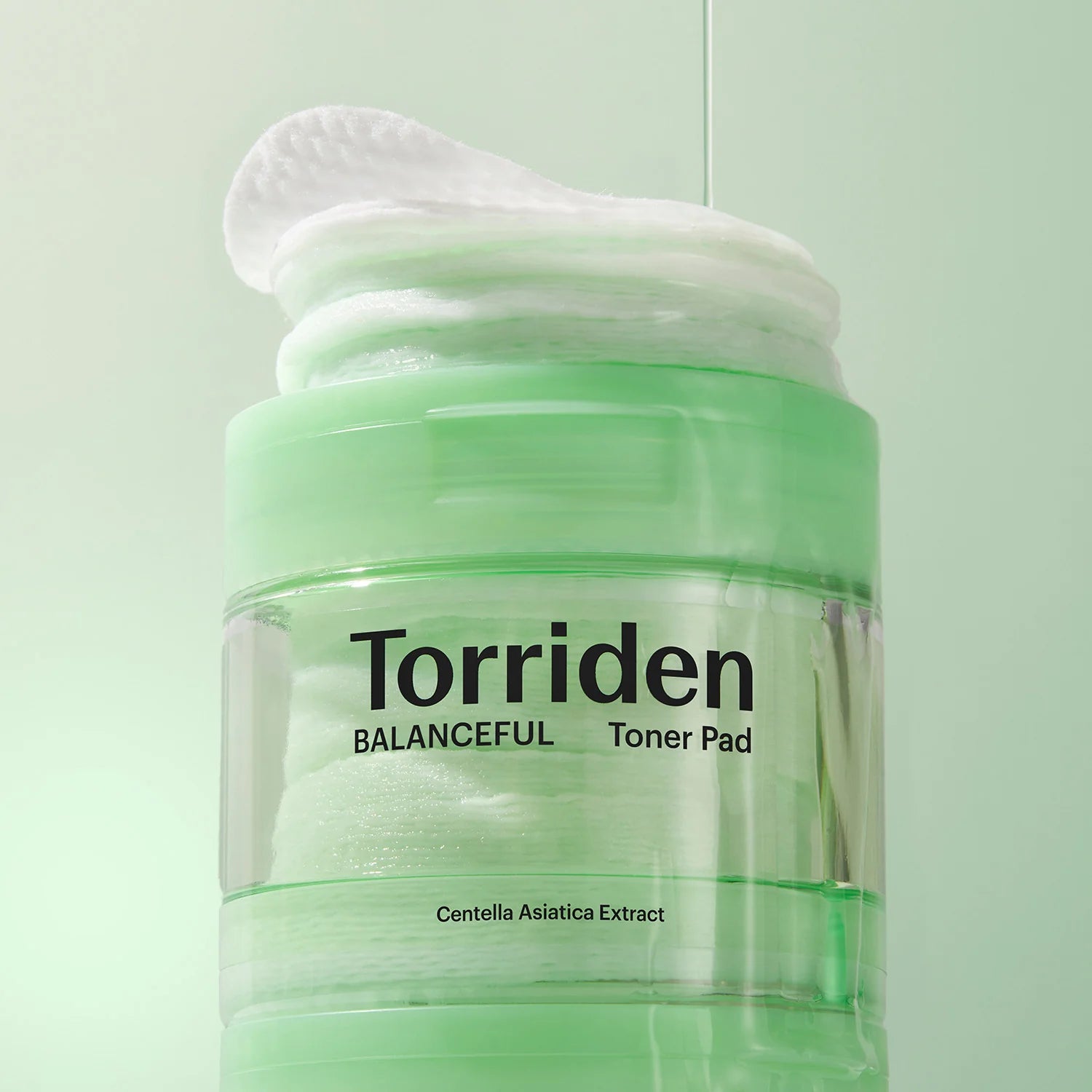 Torriden BALANCEFUL Toner Pad 60Pads 180ml