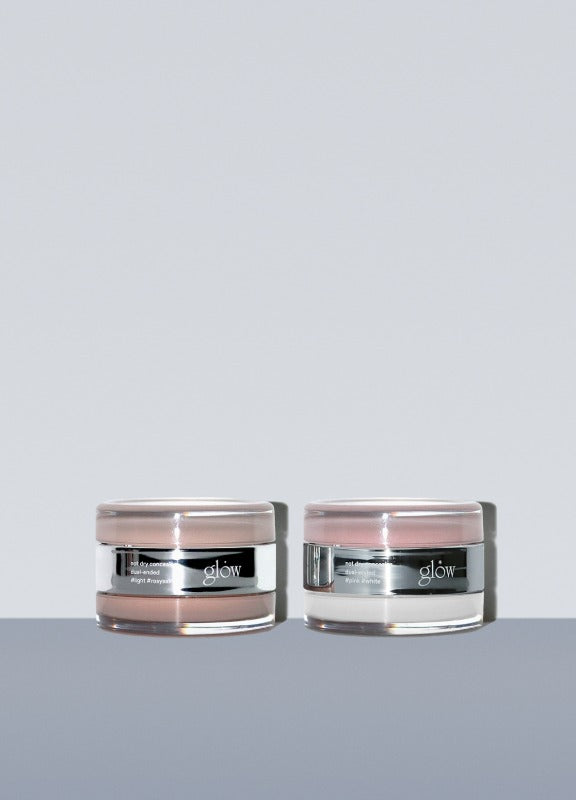 Glow Not Dry Concealer 10ml - 2 colors