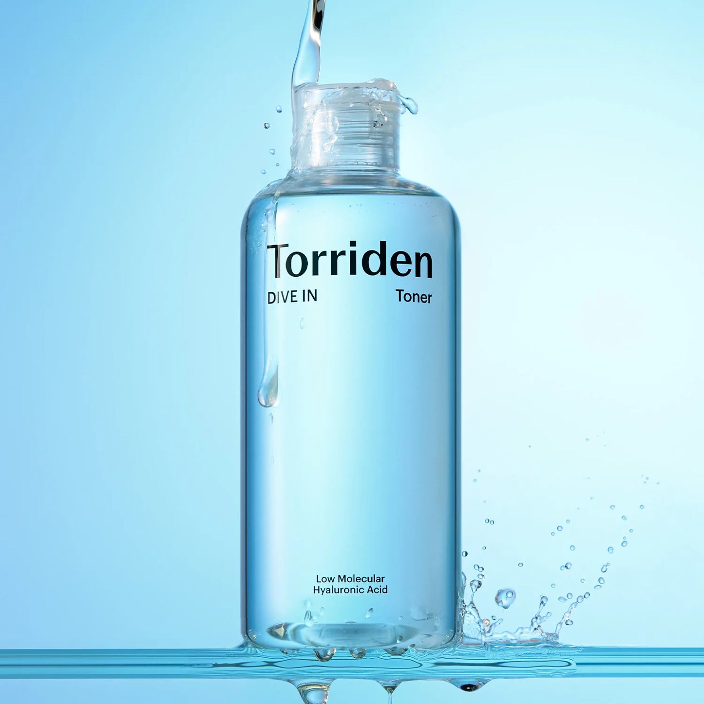 Torriden DIVE IN Toner 300ml