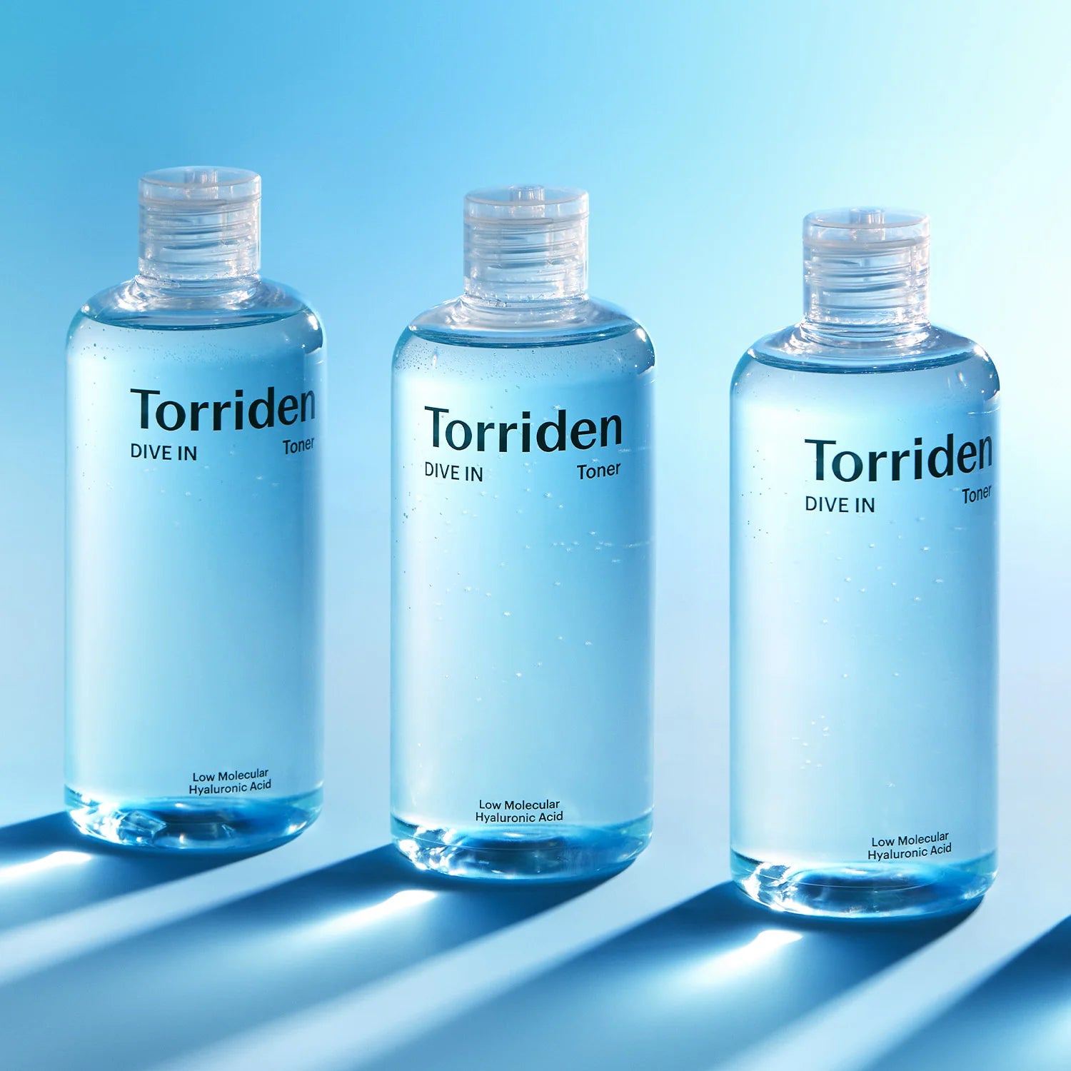 Torriden DIVE IN Toner 300ml