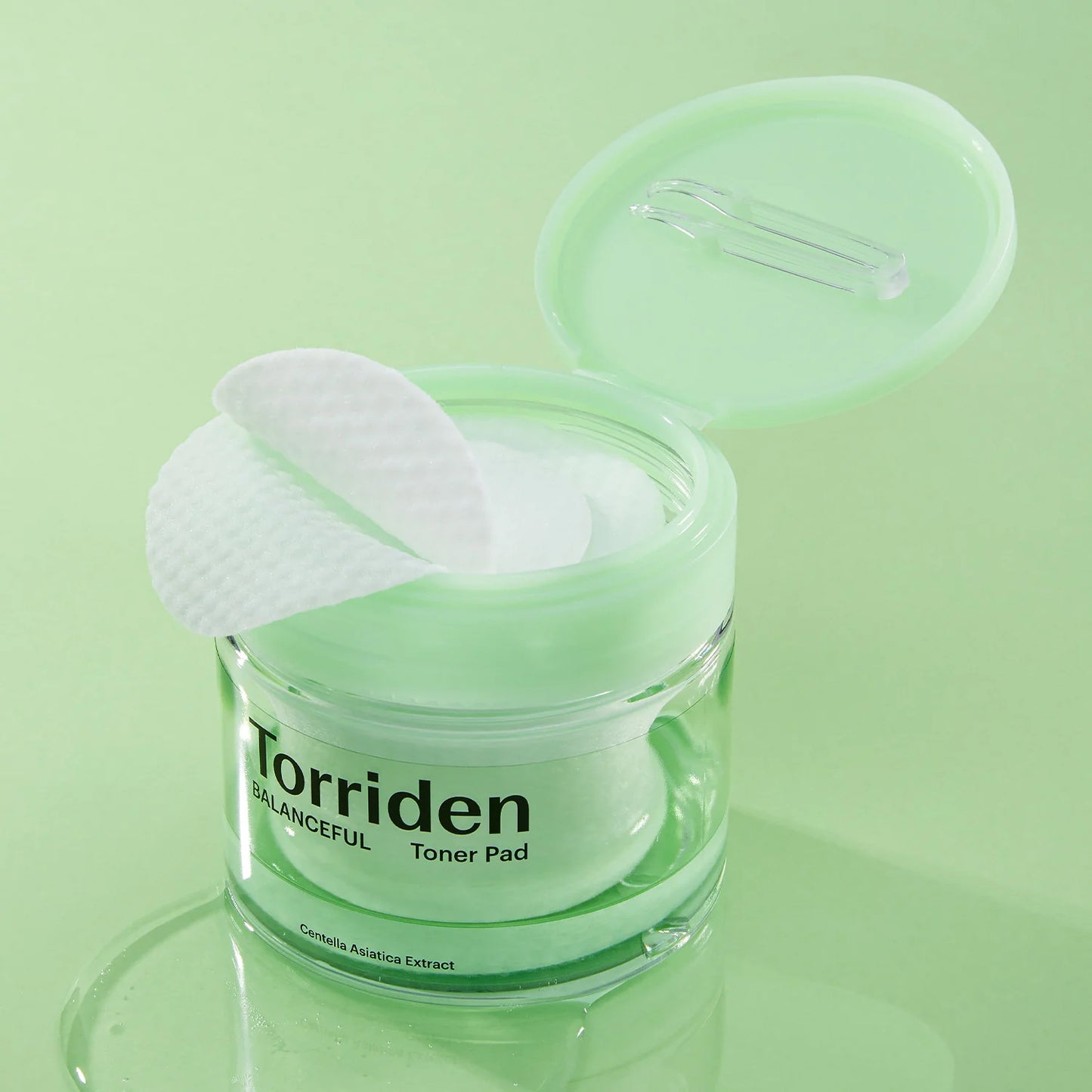Torriden BALANCEFUL Toner Pad 60Pads 180ml