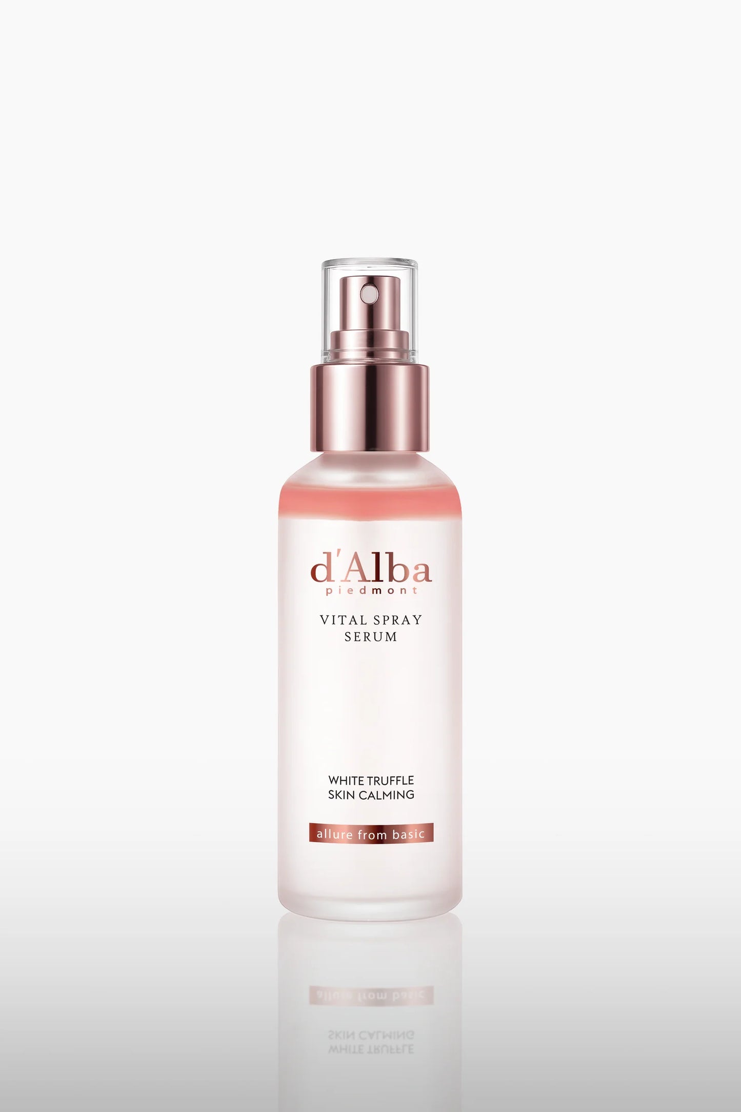 d'Alba  Vital Spray Mist Serum 100ml