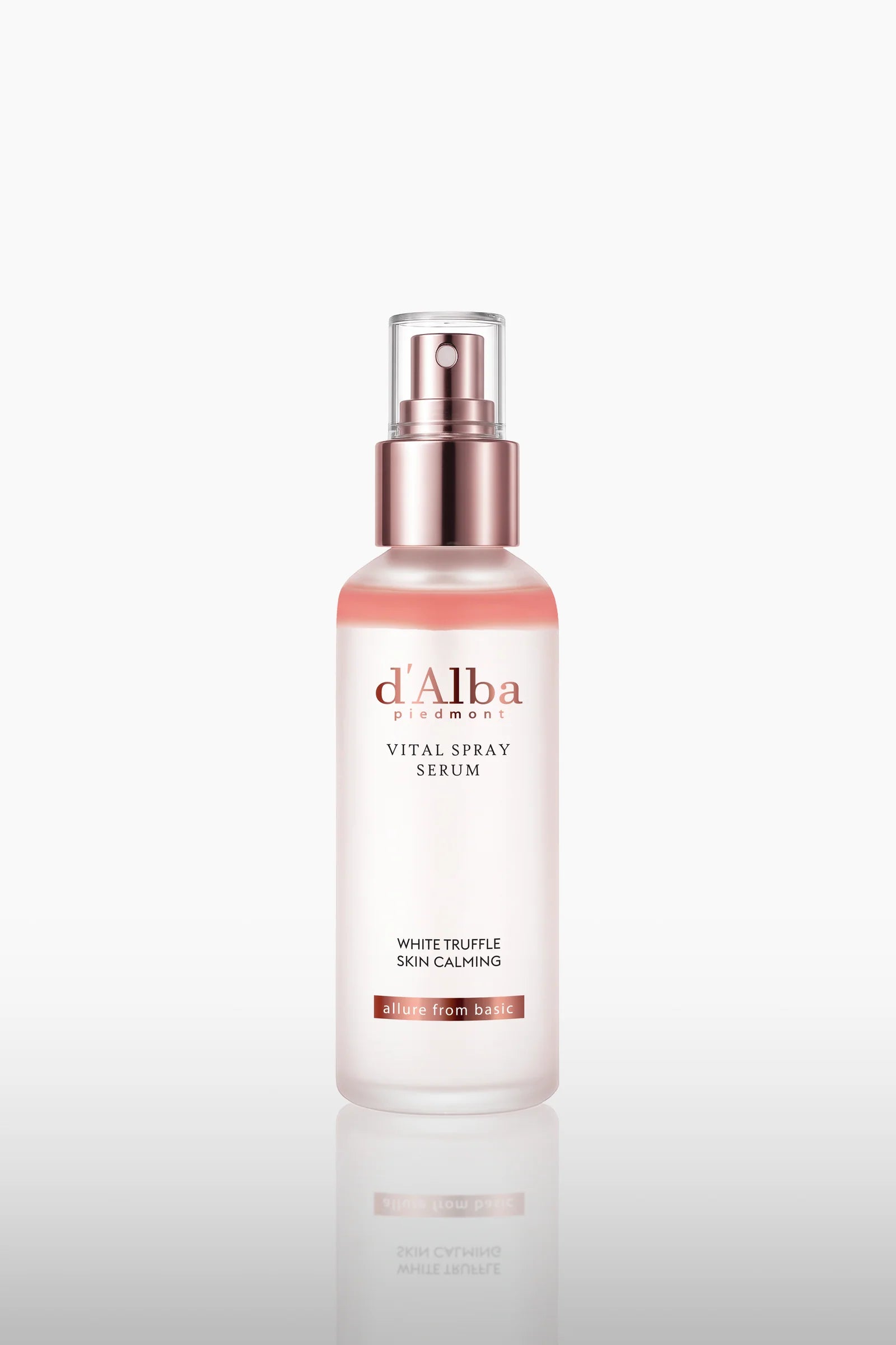 d'Alba  Vital Spray Mist Serum 100ml