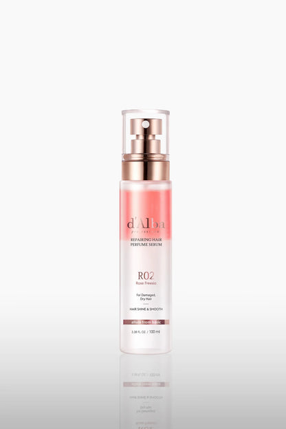 d'Alba Professional Repairing Hair Perfume Serum
