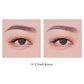 Unleashia Shaper Defining Eyebrow Pencil