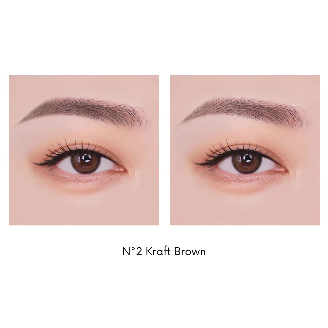 Unleashia Shaper Defining Eyebrow Pencil