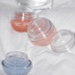 Glow Peach Peptide Repair Lip Balm 8g - 3 colors