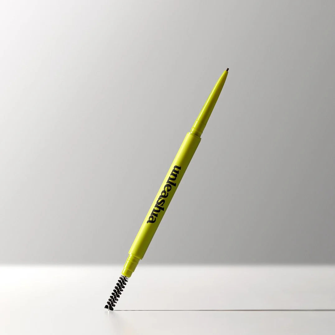 Unleashia Shaper Defining Eyebrow Pencil