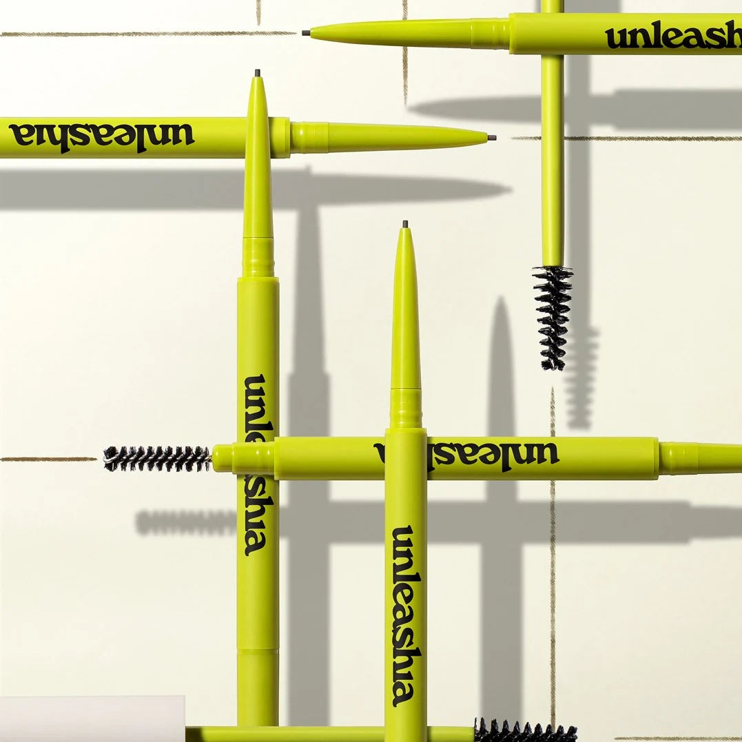 Unleashia Shaper Defining Eyebrow Pencil