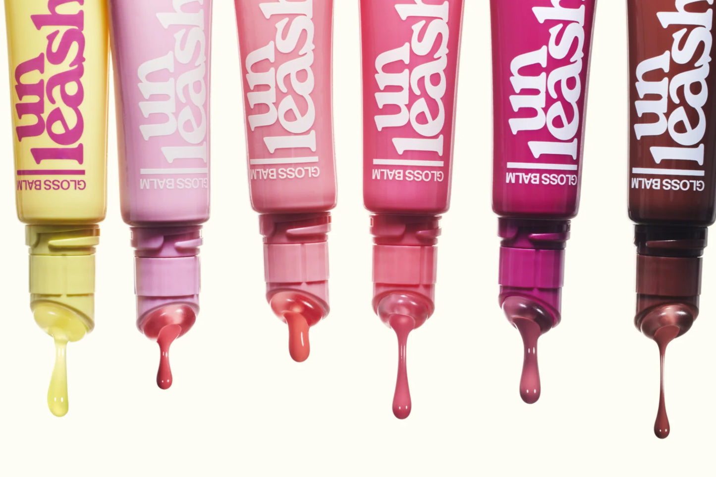 Unleashia SUNSET DAZZLE GLOSS BALM 10g