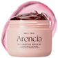 Arencia Overnight Red Smoothie Face Mask Serum 50g