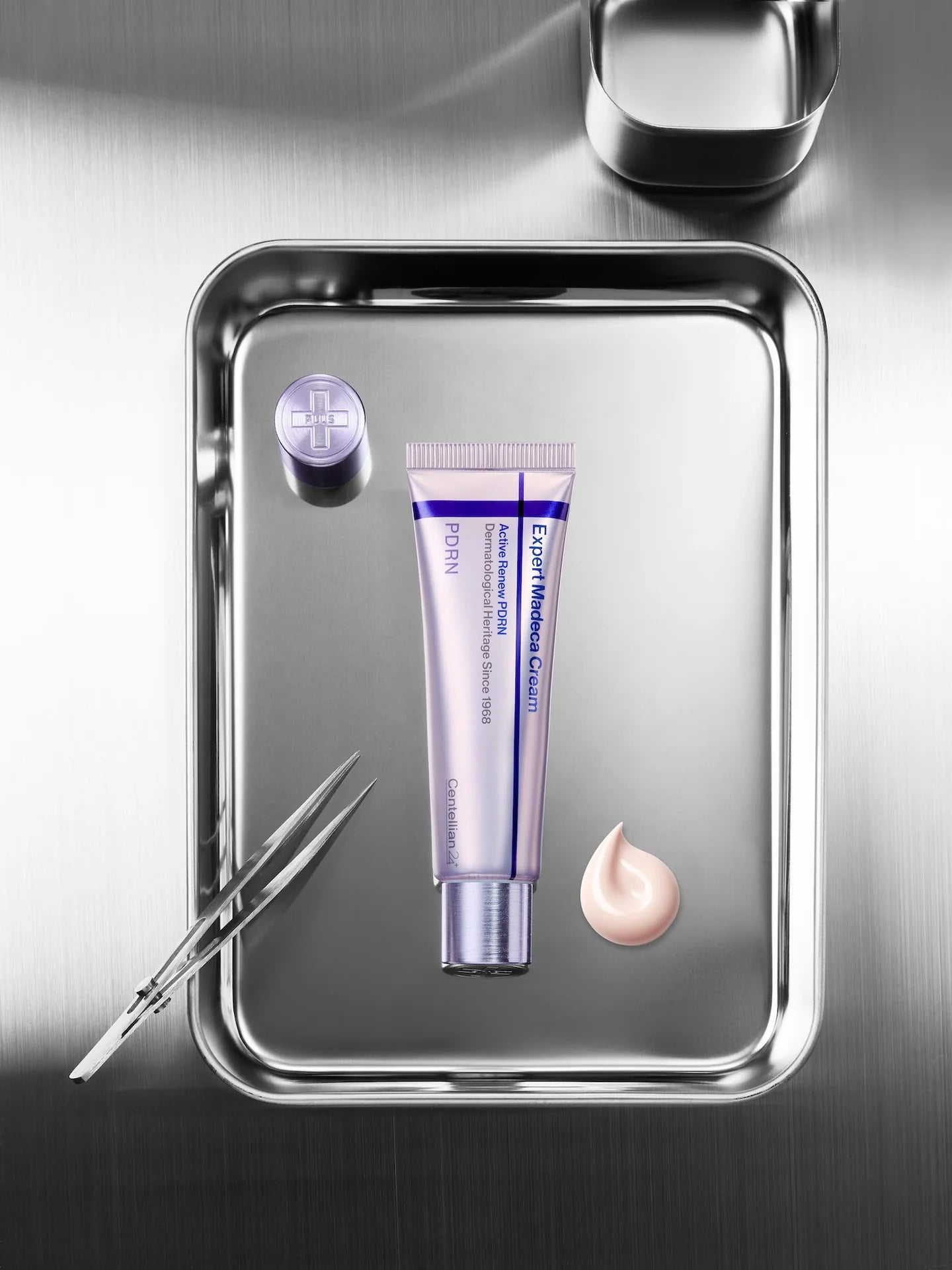 Centellian 24 Expert Madeca Cream Active Renew PDRN 50ml