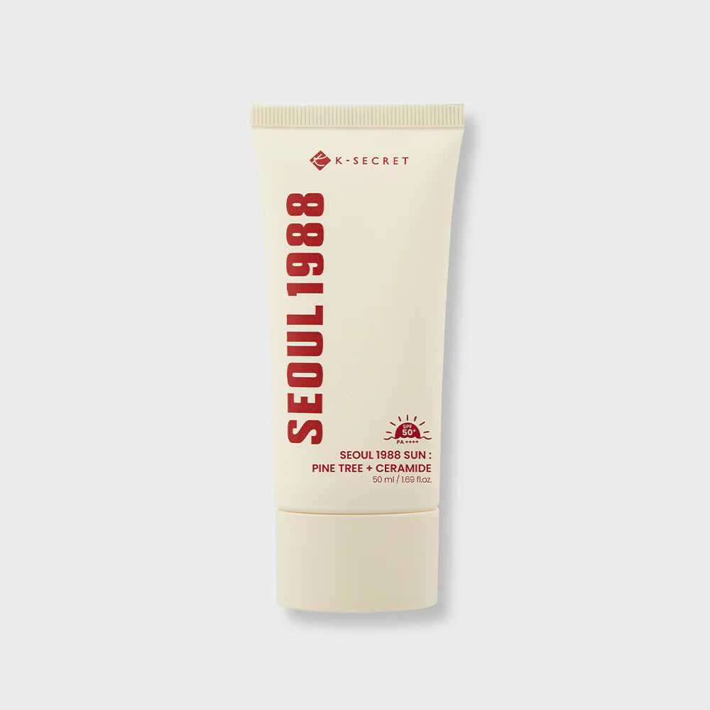 SEOUL 1988 SUN : PINE TREE + CERAMIDE 50ml