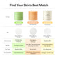 Abib Jericho rose collagen pad Firming touch 60 pads