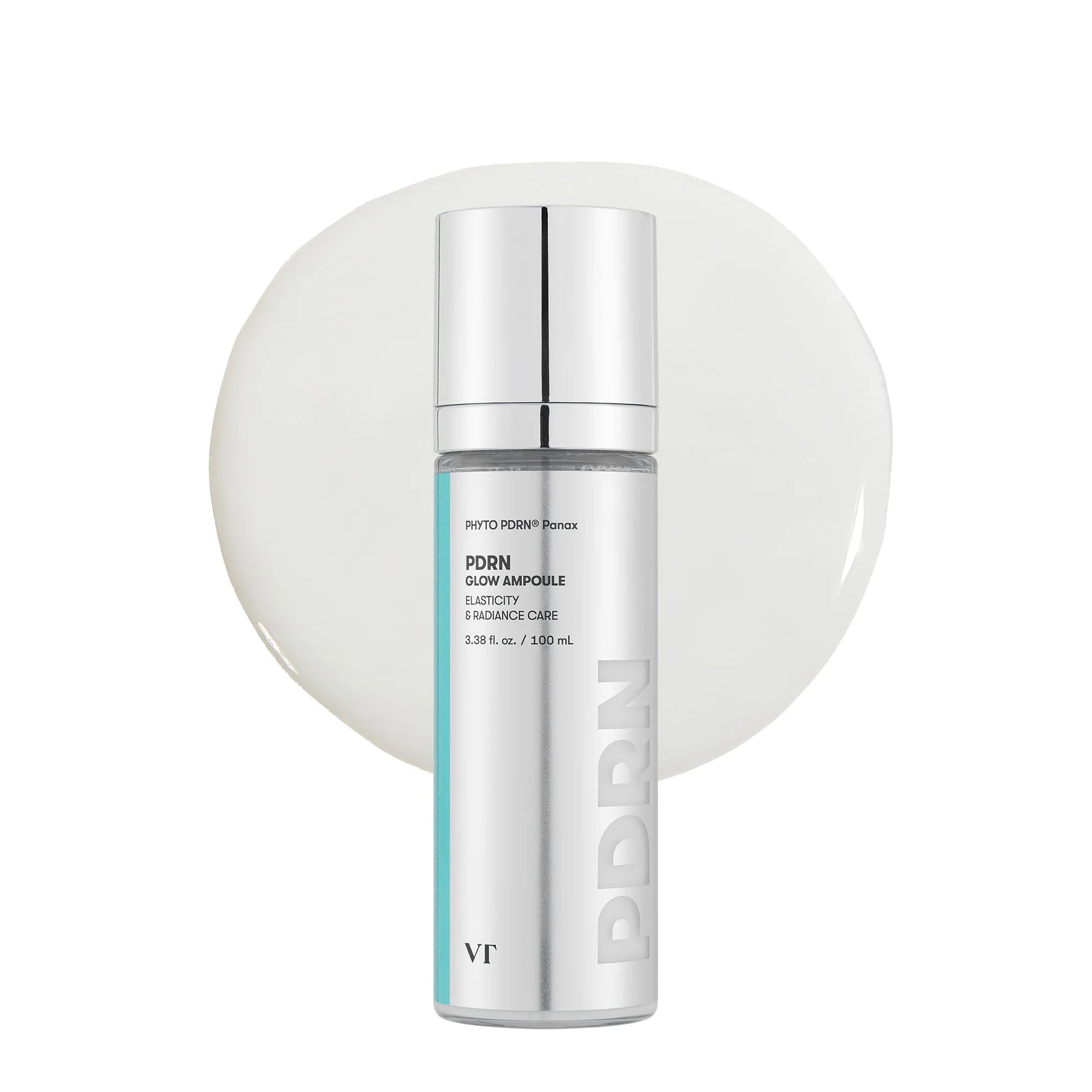 VT Cosmetics PDRN GLOW AMPOULE 100ml