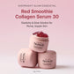 Arencia Overnight Red Smoothie Face Mask Serum 50g