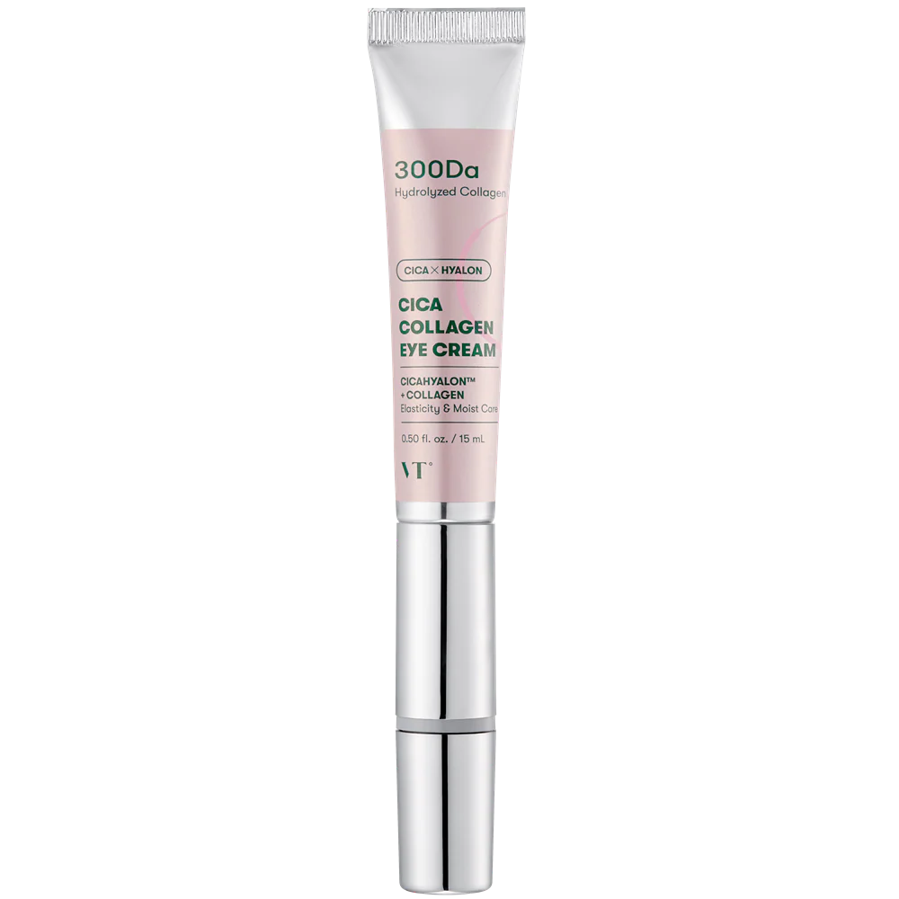 VT Cosmetics Cica Collagen Eye Cream 15ml
