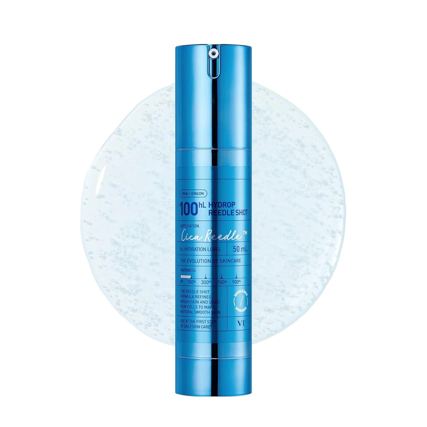 VT Cosmetics Hydrop reedle shot 100 50ml