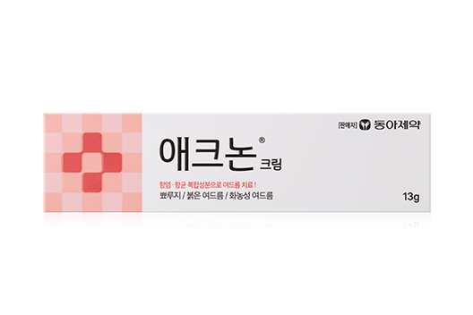 Dong-A Pharm Acnon Cream 13g