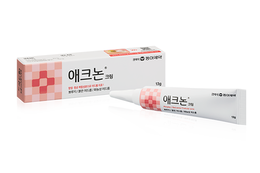 Dong-A Pharm Acnon Cream 13g