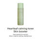 Abib Heartleaf Calming Toner Skin Booster 200ml