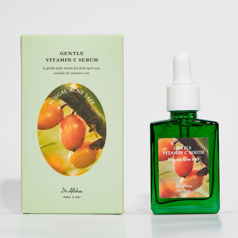 Dr. Althea Vitamin C Boosting Serum 20% 30ml