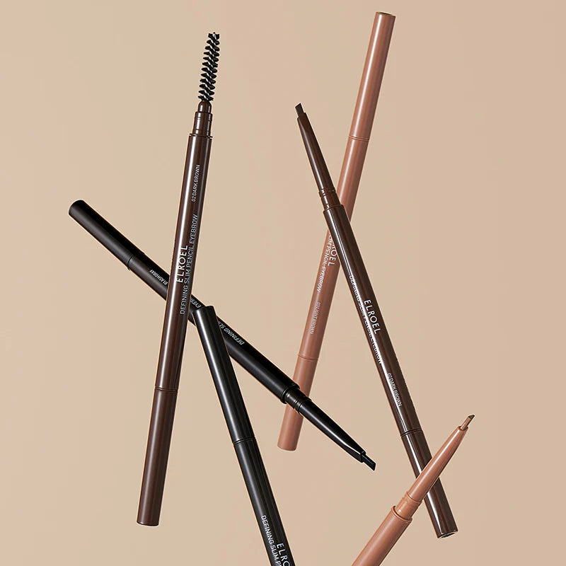 ELROEL DEFINING SLIM PENCIL EYEBROW