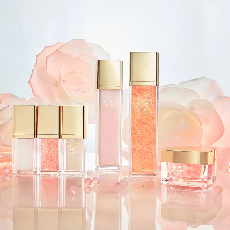 ELROEL PRESTIGE MELA SERUM CREAM 25ml