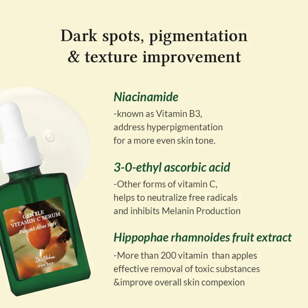 Dr. Althea Vitamin C Boosting Serum 20% 30ml
