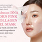 Salmon DNA PDRN Pink Collagen Jelly Gel Mask