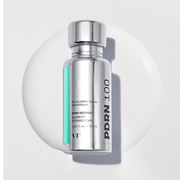 VT Cosmetics PDRN Essence 100 30ml