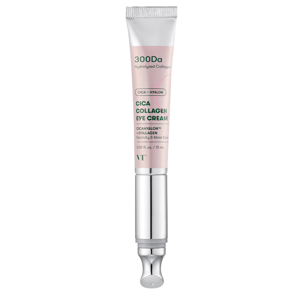 VT Cosmetics Cica Collagen Eye Cream 15ml