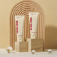 SEOUL 1988 CREAM : SNAIL MUCIN 93% + RICE 100ml