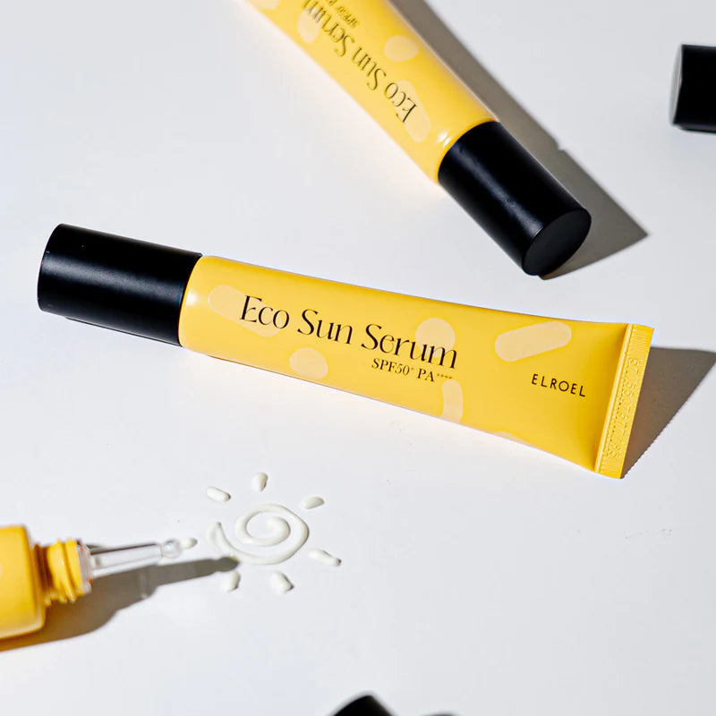 ELROEL ECO SUN SERUM 30ml