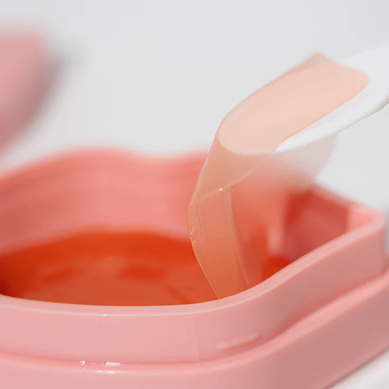 ELROEL MOISTURE JELLY LIP MASK 50g