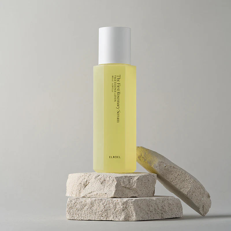 ELROEL THE FIRST ROSEMARY SERUM 180ml