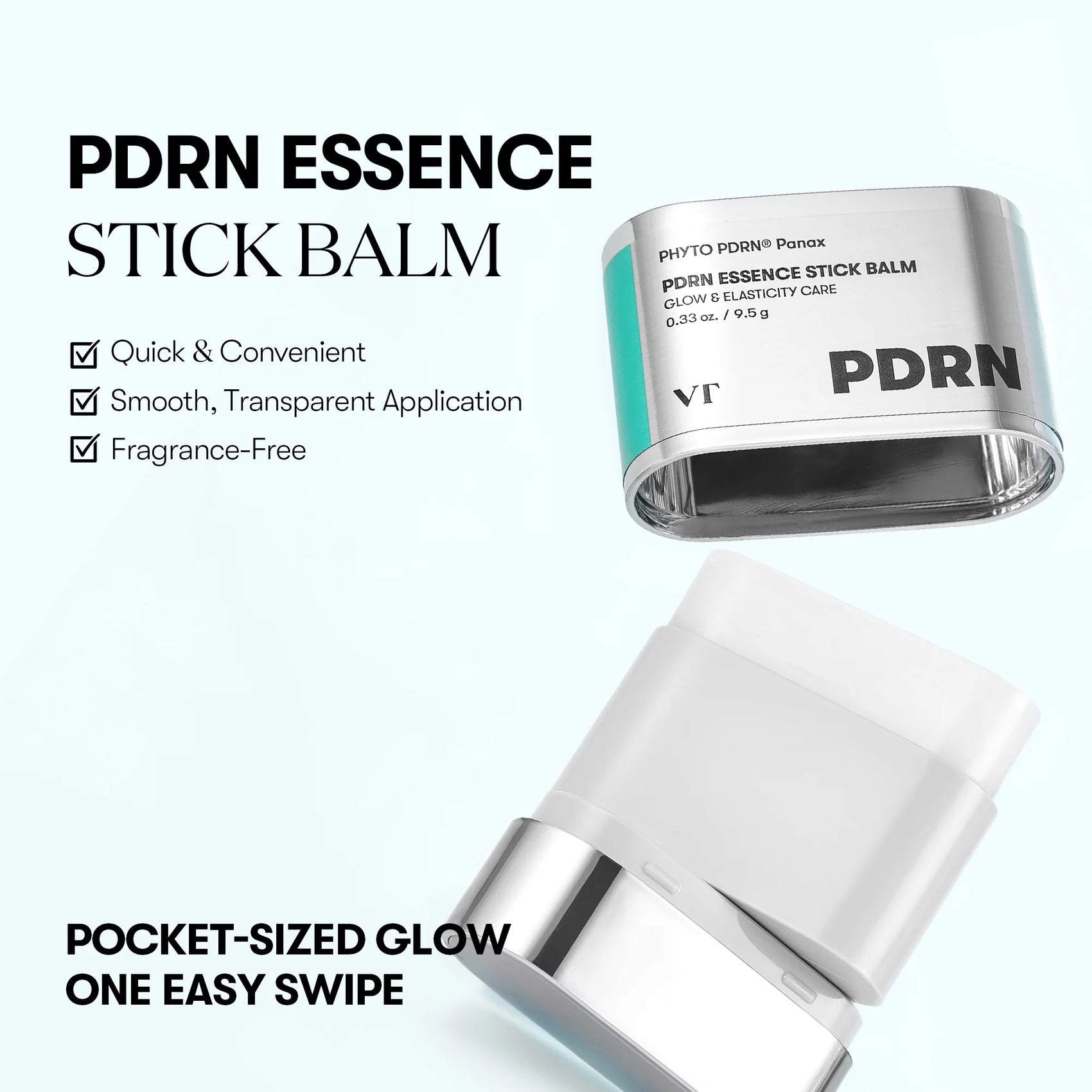 VT Cosmetics PDRN STICK BALM 9.5g