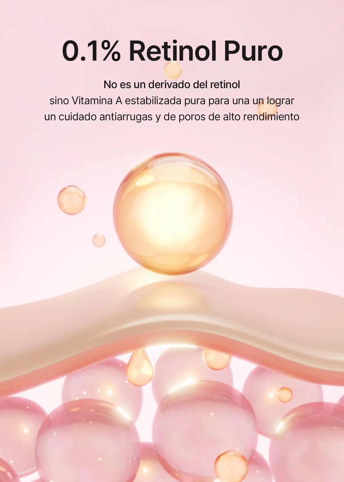 Celimax The Vita A Retinol Shot Tightening Serum 30ml