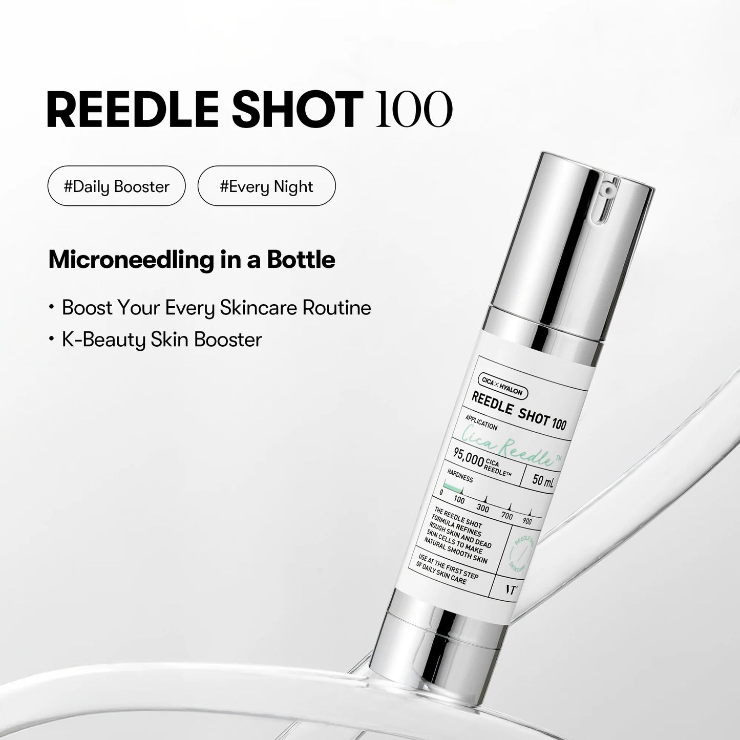 VT Cosmetics Reedle Shot 100 50ml